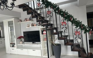 Braytim | Casă individuală P+M | 5 camere | Mobilată | Utilități complete - Poză 5