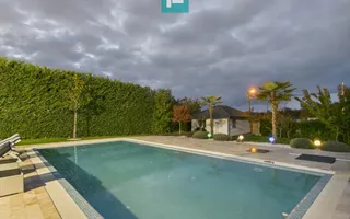 Casă de lux Oncea, piscină, 400 mp - Poză 59