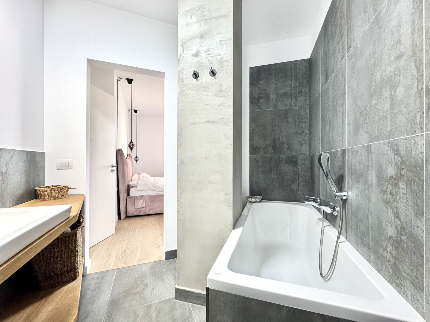 Apartament rafinat 3 camere | ISHO | Zonă premium - Poză 22