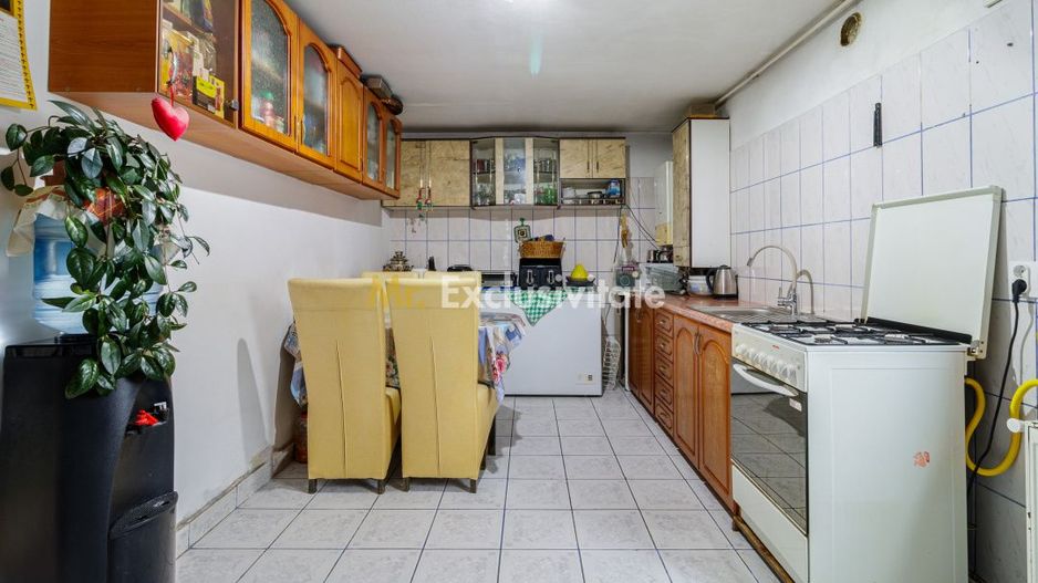Casă 4 camere tramvai Progresul - Poză 1