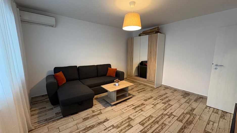 GARSONIERA METALURGIEI, LOC PARCARE, BLOC NOU, BUCATARIE INCHISA - Poză 3