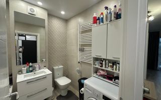 Garsoniera spatioasa, la 2 minuta de metrou - Poză 11