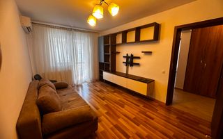 Metrou Dimitrie Leonida-Apartament 2 Camere-Mobilat/Utilat - Poză 4