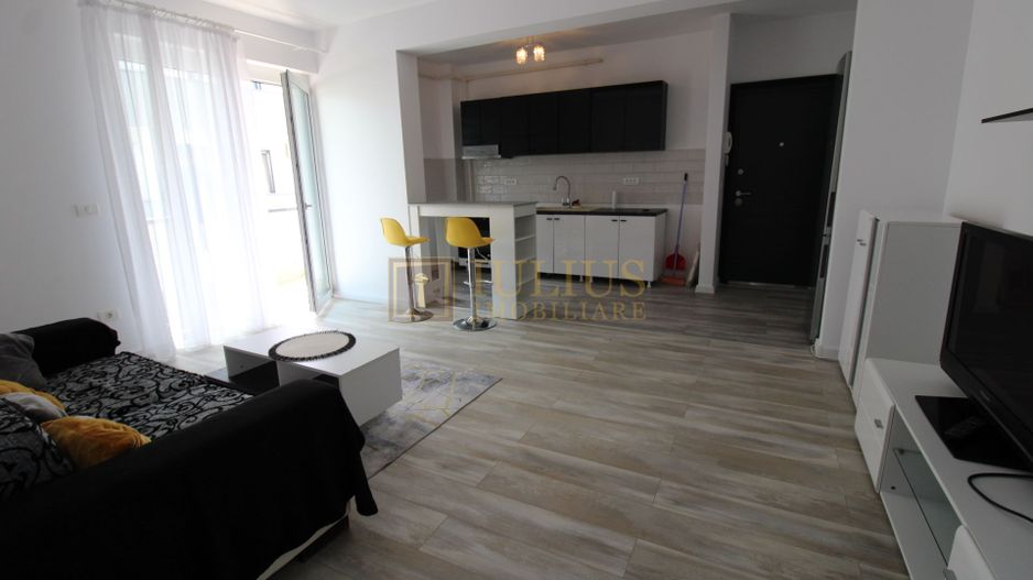 Pet friendly, aer conditionat, loc de parcare inclus, Braytim - Sud - Poză 8