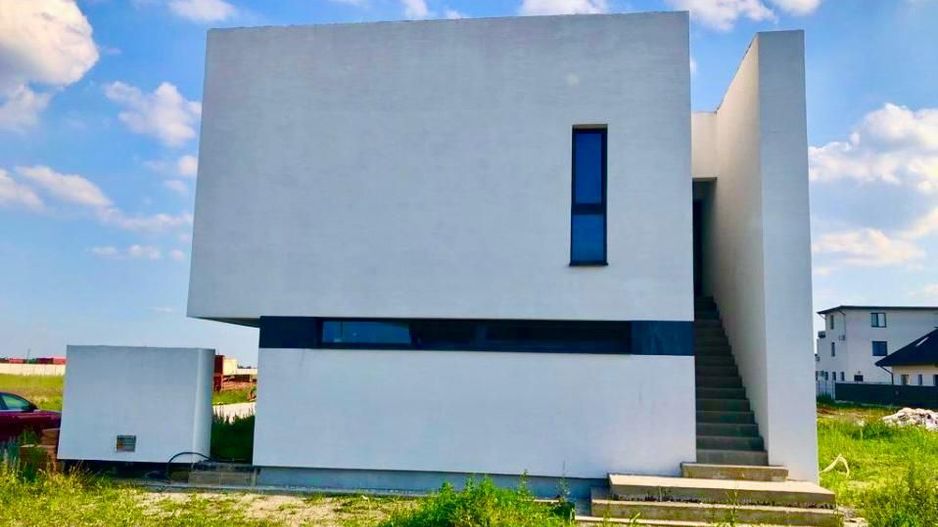 Vila P+1 | Complet finisata | - Poză 11