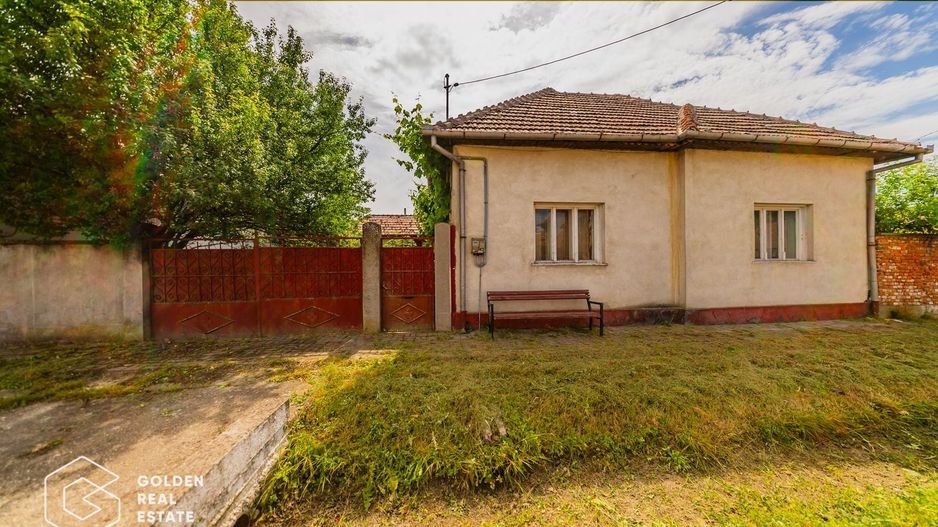 Casa cu teren 1462 in Cermei, COMISION ZERO - Poză 1