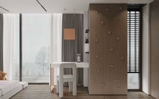 Chirie, casă, 4 camere, str-la Ciocârliei, Centru - Poză 4