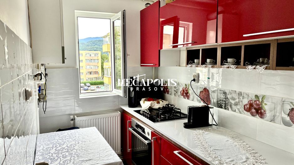 Garsonieră spațioasă + boxă / La Strada / Bartolomeu Nord - Poză 5