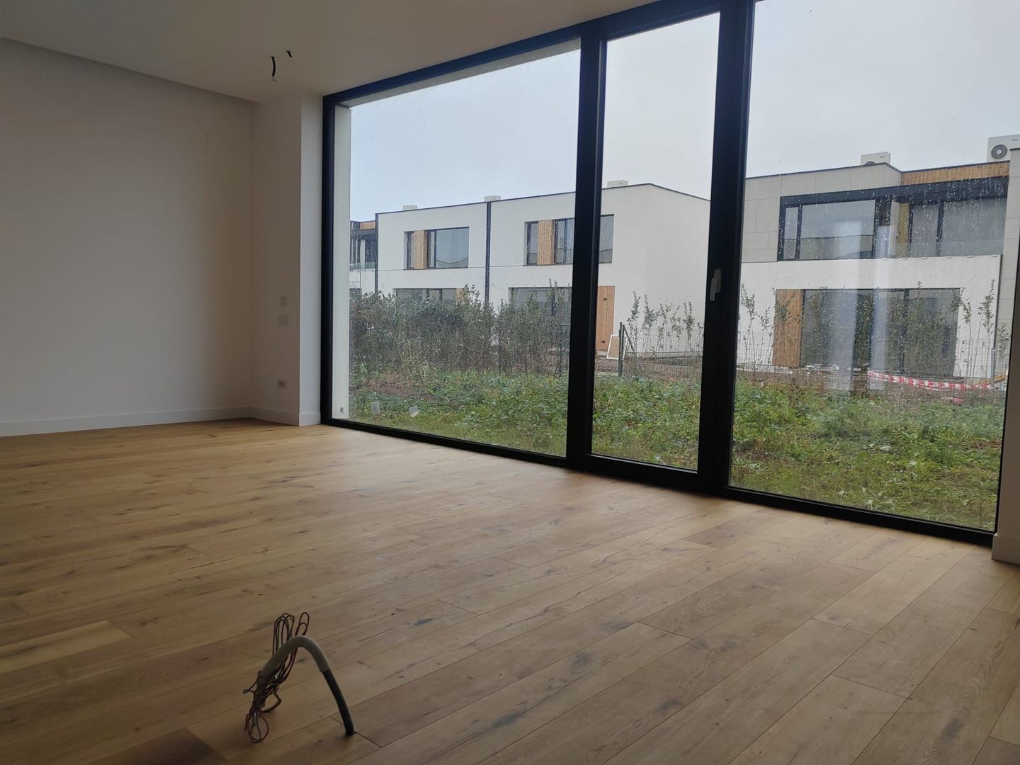 VILA P+1 | AMBER FOREST | 3 CAMERE | CONSTRUCTIE N-ZEB - Poză 9