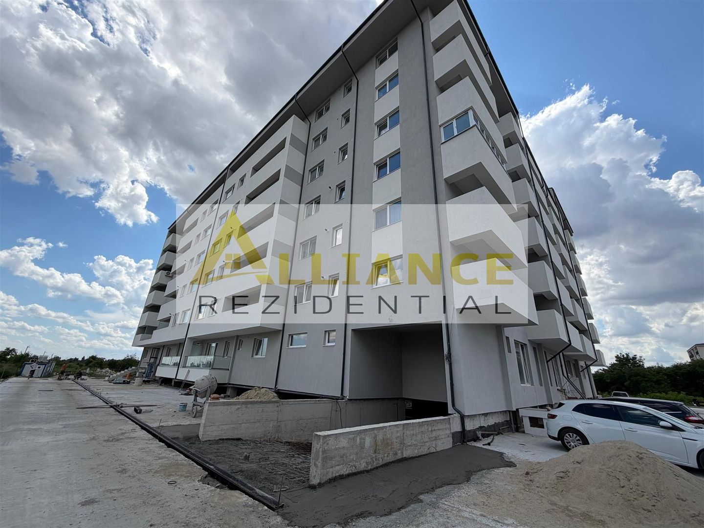 DISCOUNT 3-5% - APARTAMENT 3 CAMERE 2 BAI - Sector 4 - OFERTA LIMITATA - Poză 1