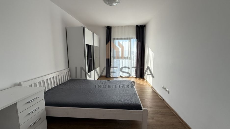 Apartament 3 camere în bloc nou / Zorilor/ Mobilat si utilat - Poză 4