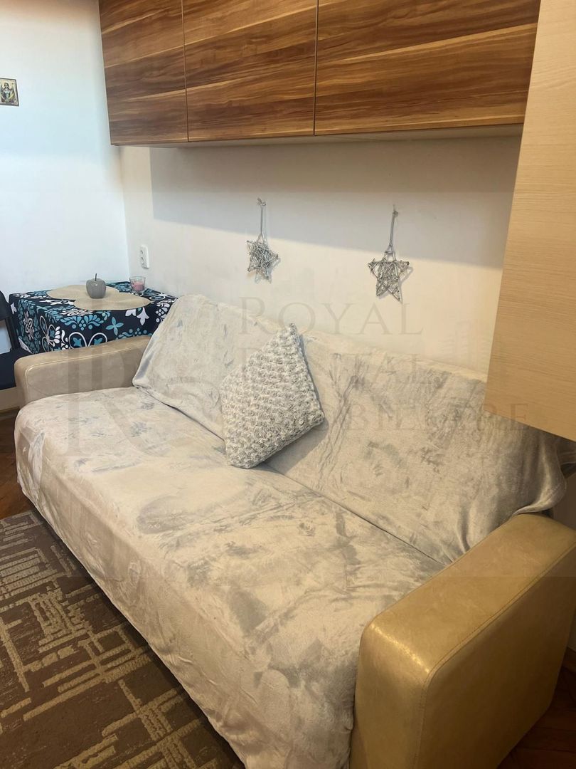 Apartament 2 camere de închiriat | Ultracentral | Str. Regele Ferdinand - Poză 8