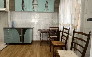 Casă de închiriat cu 3 camere în zona Centrală, Oradea. - Poză 4