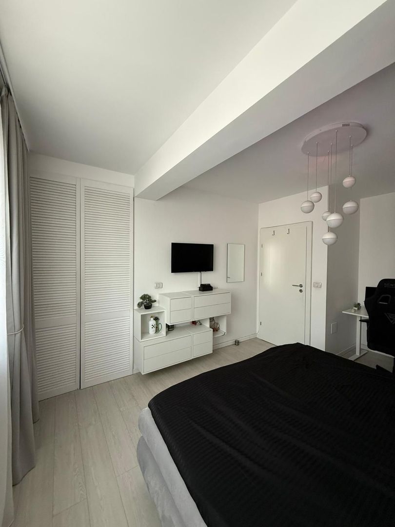 Piscină | Mobilată complet | Panouri solare | 3 băi și terasă închisă - Poză 21