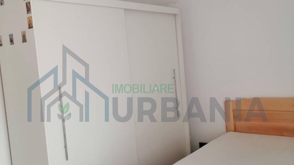 Apartament 2 camere decomandat, 56 mp, etaj 2, Bucium, Iași - Poză 4