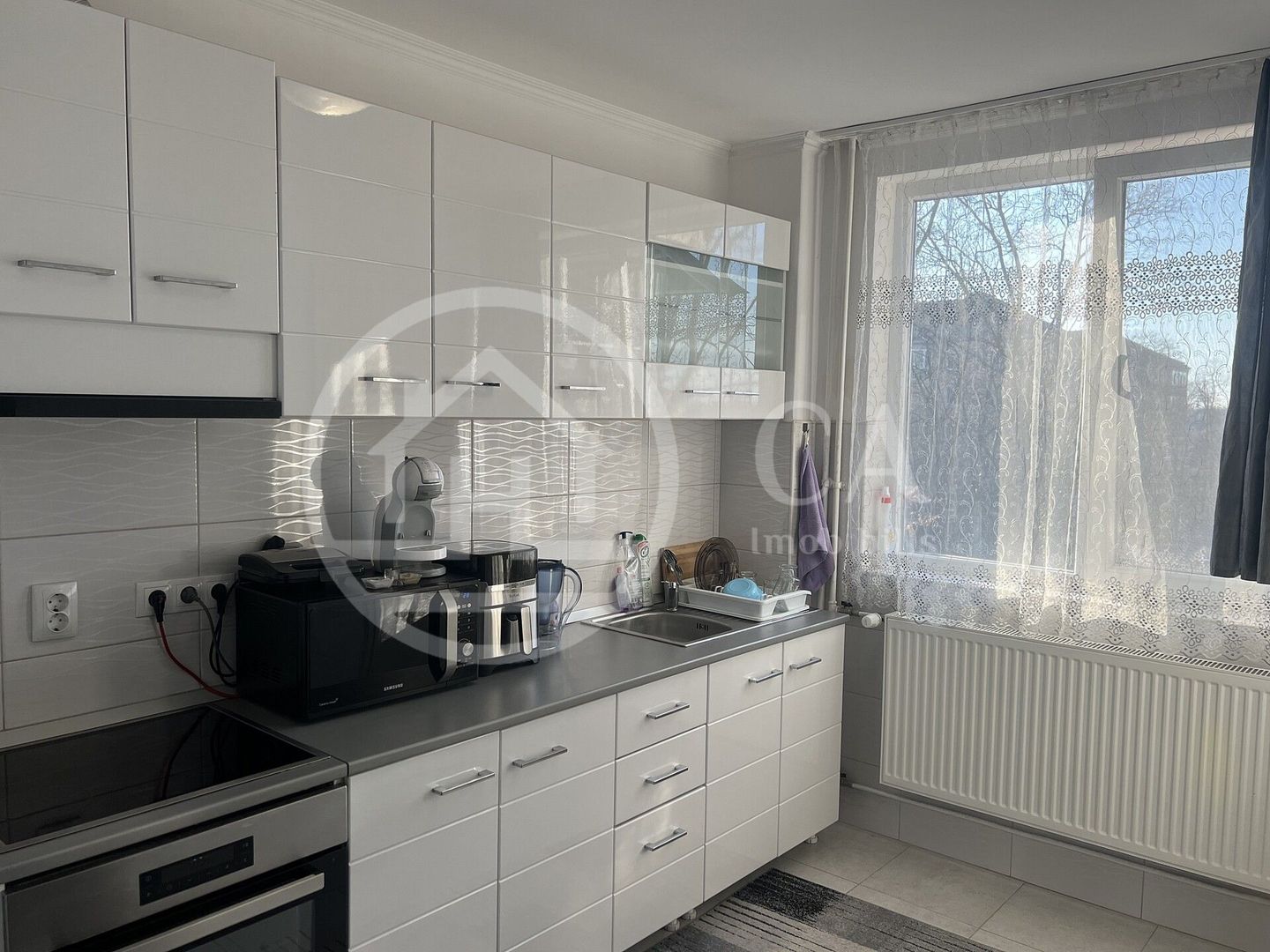 Apartament cu 2 camere de vanzare Cantemir Oradea - Poză 8