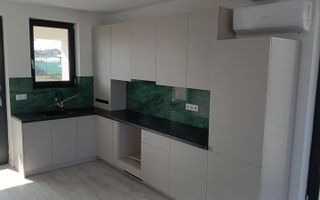 Casa 3 Camere, Teren 353 mp, Zona Micesti, Toate Utilitatile - Poză 8