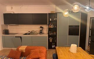 2 camere 100 mp | Upground | Pipera | Aviatiei | terasa 10mp - Poză 5