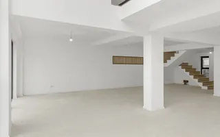 Casă nouă, spațioasă și elegantă, 7 camere, Lângă Pădurea Crețuleasca - Poză 11
