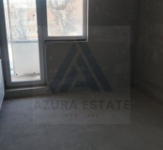 Apartament 3 camere etaj 1 cu 2 balcoane parcare privata in Cisnadie - Poză 2
