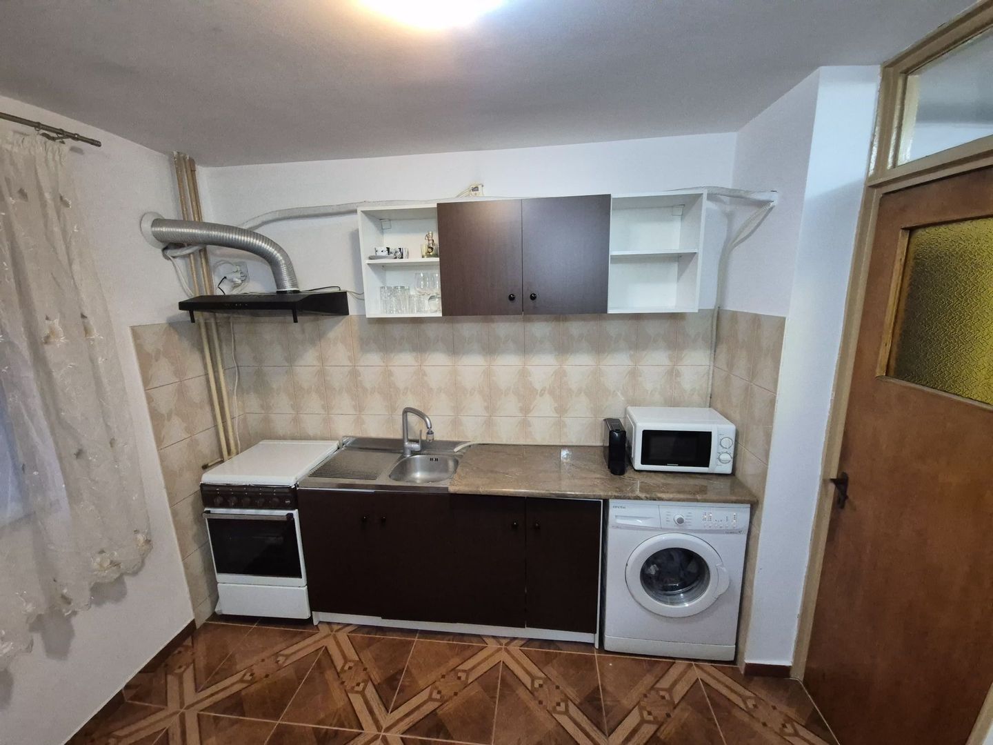 Apartament 2 camere Rahova-Sebastian - Poză 3