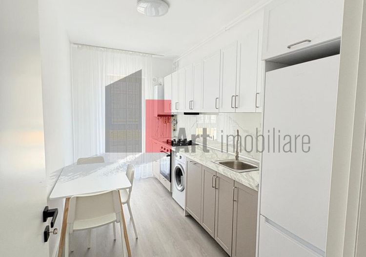 Inchiriere apart 2 camere Exigent Plaza Faza 4-Lujerului,Politehnica - Poză 4