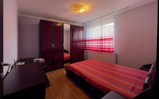 Apartament 2 camere – Victor Babes | 47 mp | Etaj intermediar | View panoramic. - Poză 8