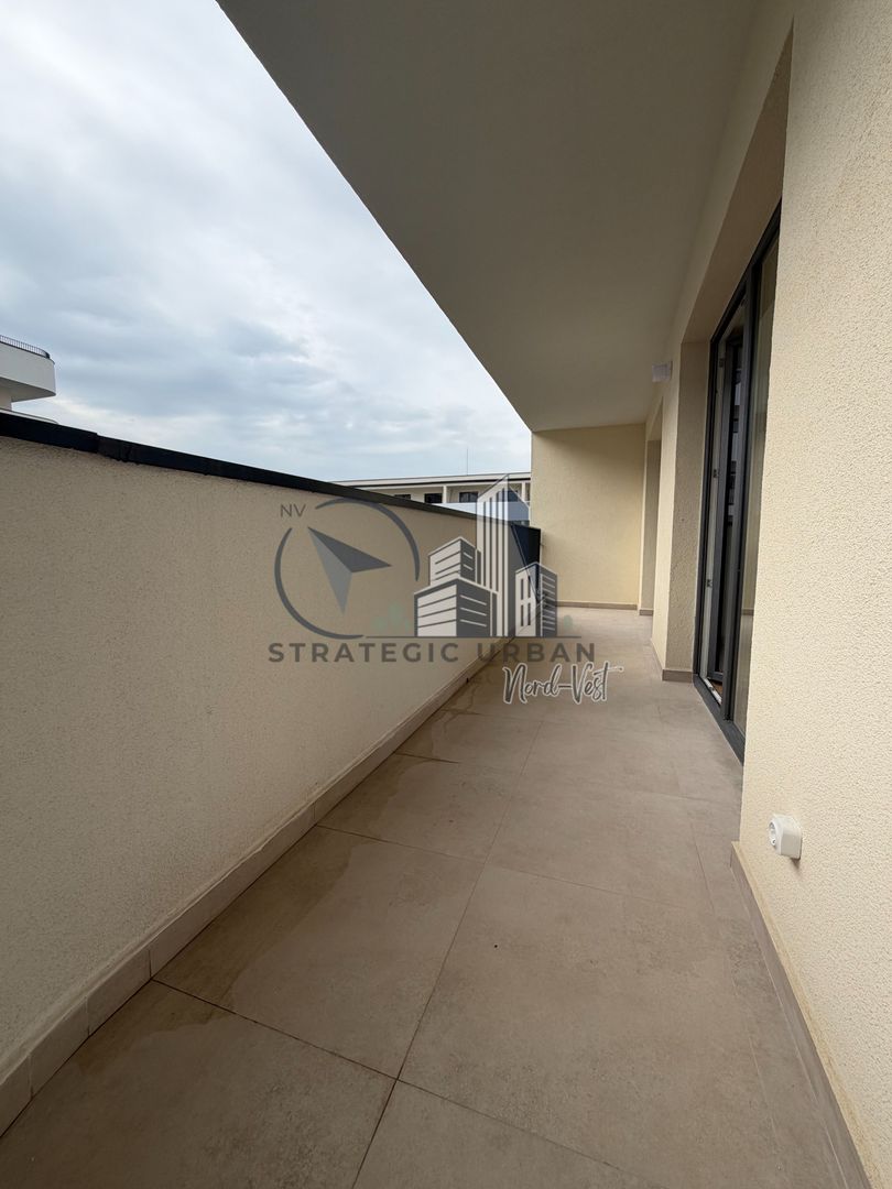 Apartament două camere, finisat nou, zona Eroilor - Poză 8