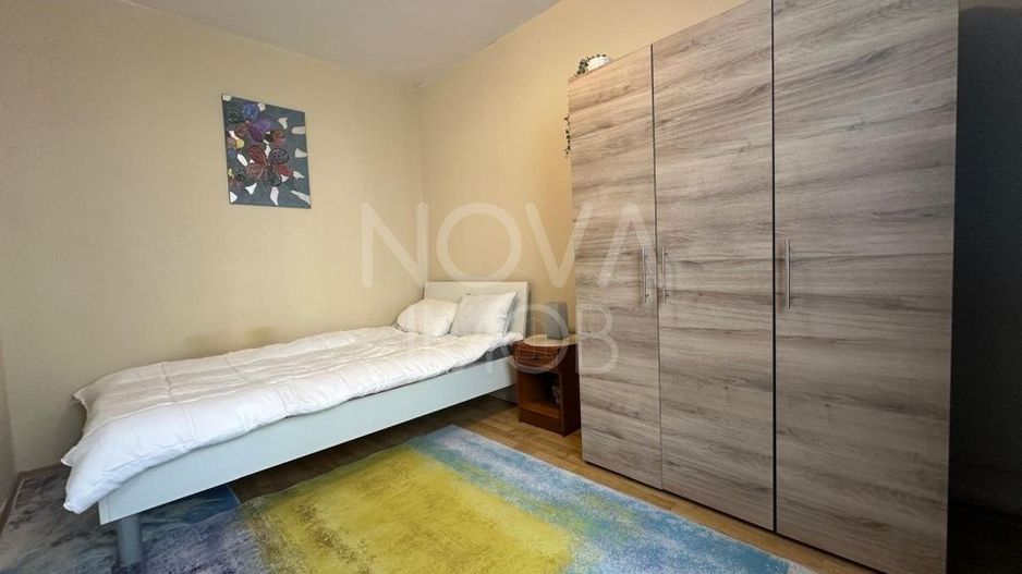 Apartament 2 camere, parter - Str. Ostirii - Poză 4