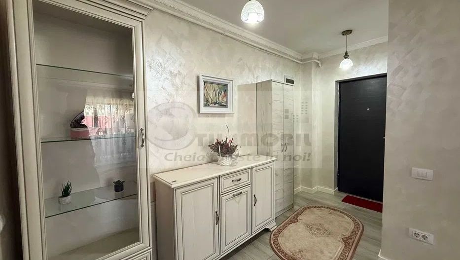 Apartament cu 1 cameră • 41,5 mp • mobilat complet • Păcurari – Rediu - Poză 1