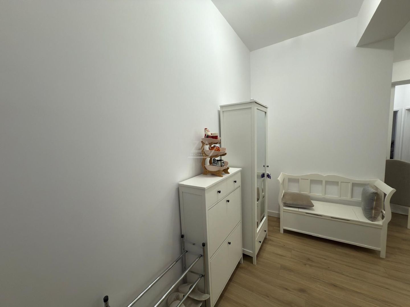 Pet Friendly! Girocului - Esso. Bloc nou cu lift. Loc parcare. - Poză 9