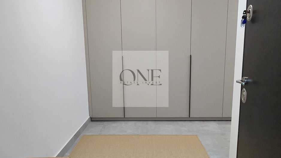 Apartament Modern În Curs De Amenajare | 60 mp | Prima Închiriere - Poză 10