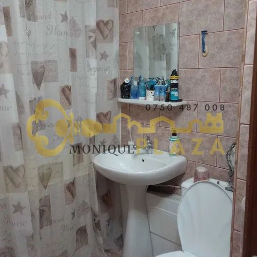 3 Camere | 2 balcoane | CT | Zona centrala | Disponibil imediat | - Poză 6