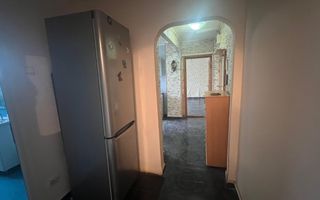 Apartament 3 camere de vânzare în Centru -Năvodari – etaj 2, acte la zi - Poză 2