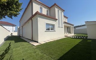 Vila EXCLUSIVISTA cu Piscina, Garaj si 3 Terase - Poză 3
