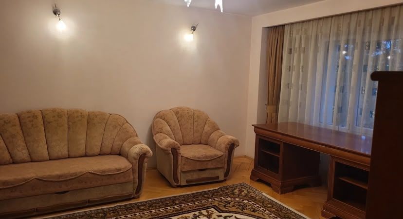AP. 2 CAMERE- DUDESTI, BLOC REABILITAT, MOBILAT/UTILAT, METROU - Poză 2