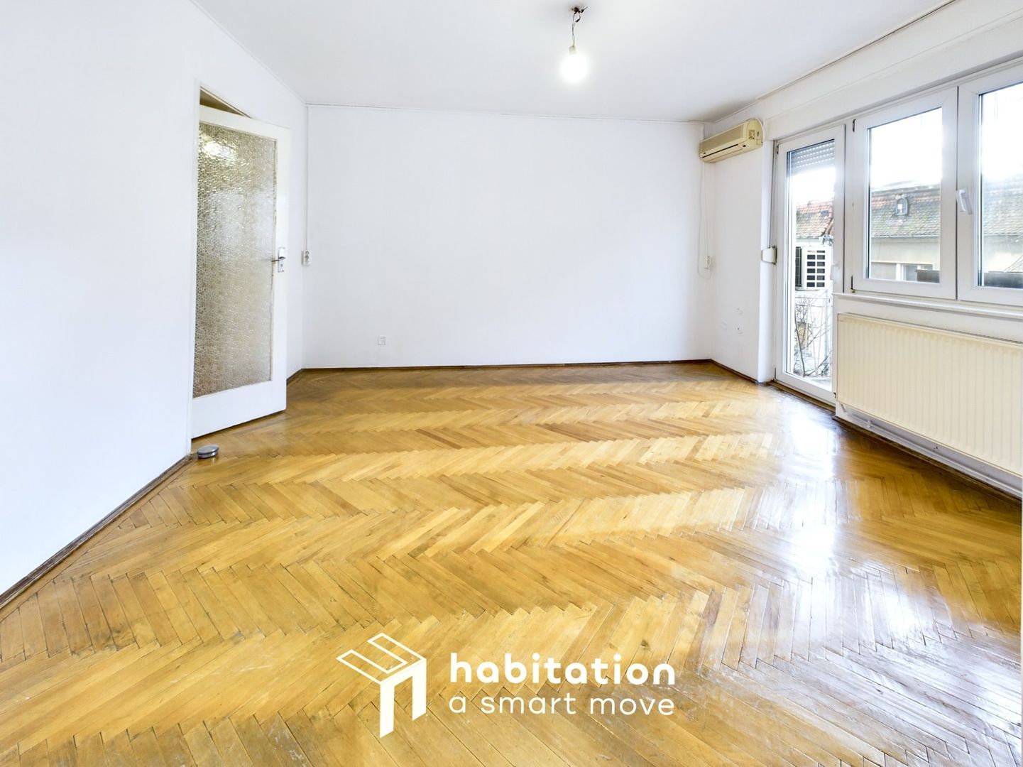 Tur virtual –Apartament 3 camere | Piața 700 | Parcare | Comision 0% - Poză 2