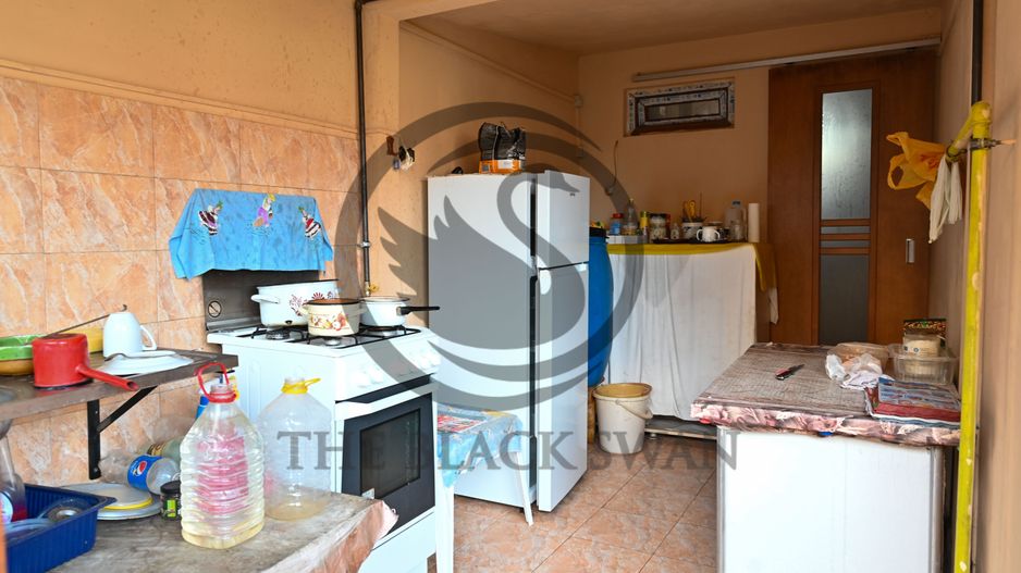 Casa cu 5 camere de vanzare P+M | Teren 258MP | Ploiesti | Comision 0% - Poză 21