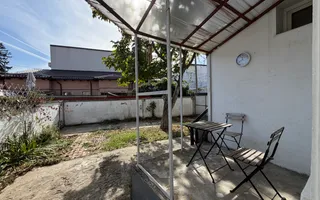 Parte de casă cu 3 camere, curte proprie și teren – Str. Ion Baiulescu - Poză 17