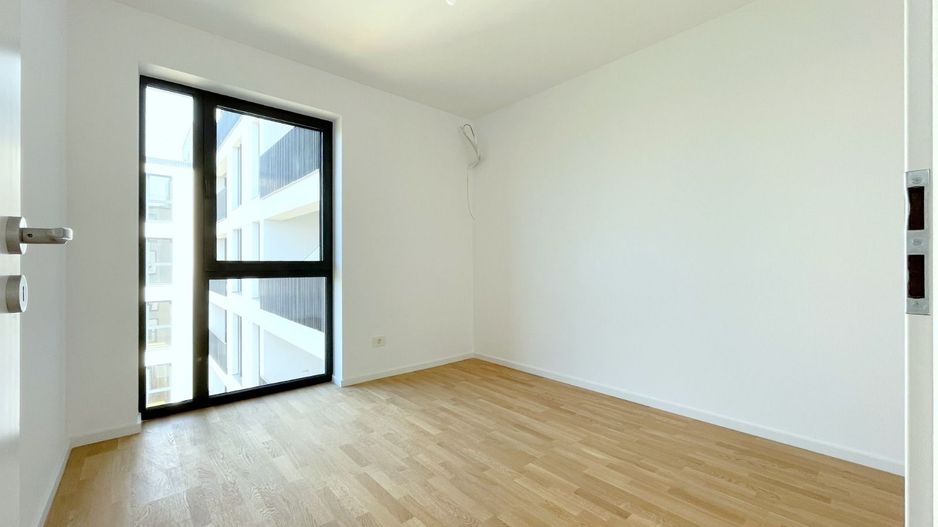 Apartment 3 camere cu terasa de 46 mp - Poză 17