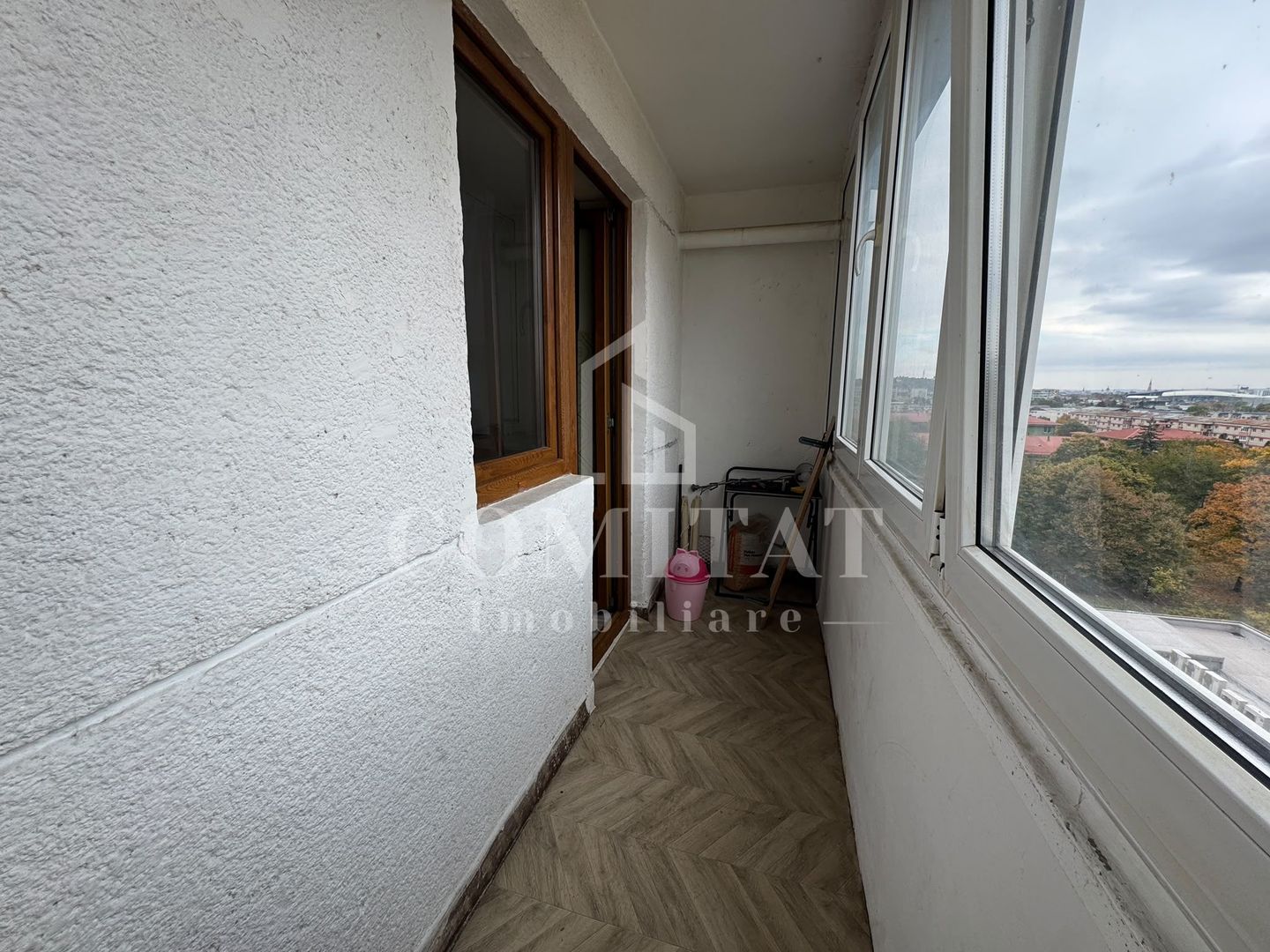Apartament cu 3 camere | Cartierul Grigorescu | Zona Casa Radio - Poză 16