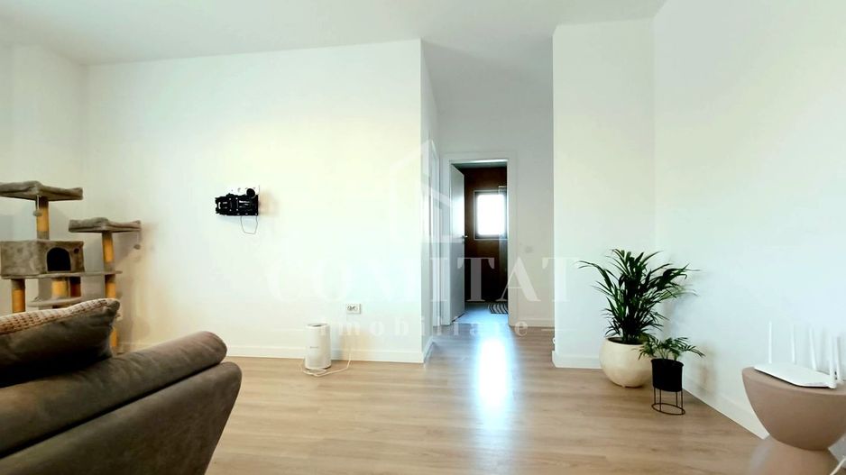 Apartament cu 2 camere | Grădină | Parcare| Forești - Zona Avram Iancu - Poză 5