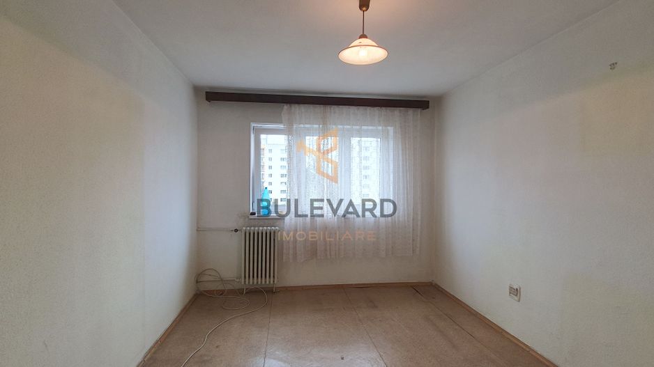 Apartament cu 2 camere decomandate in Gradini Manastur! - Poză 4