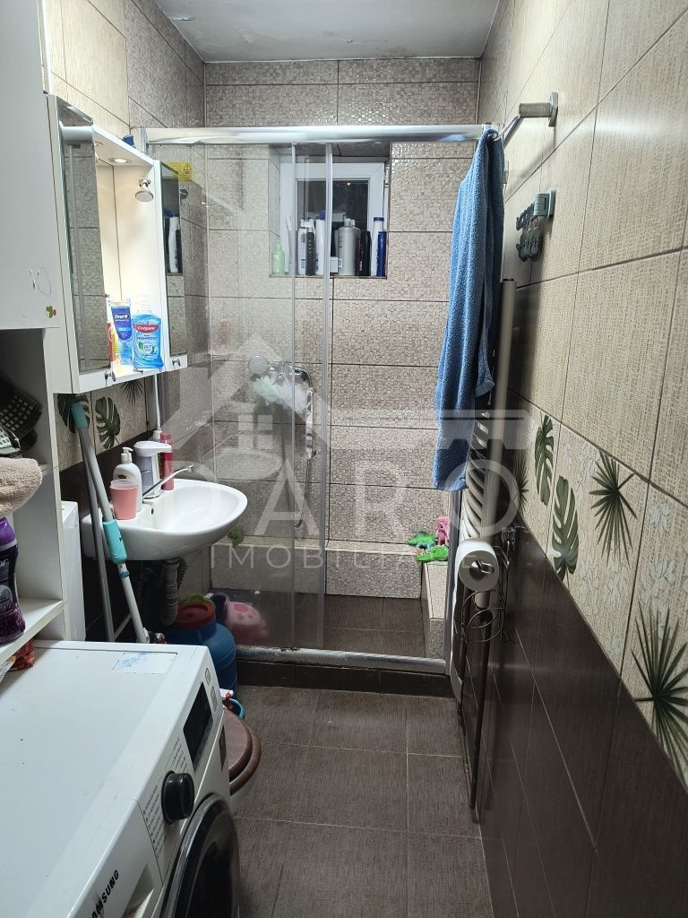 Se vinde apartament cu 2 camere - Poză 3