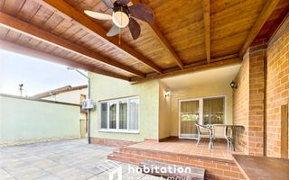 Descoperă turul virtual – Casă individuală spațioasă,  zona Bucovina - Poză 33