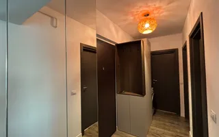 Apartament 2 camere | parcare | boxa Conest Grand Residence - Poză 12