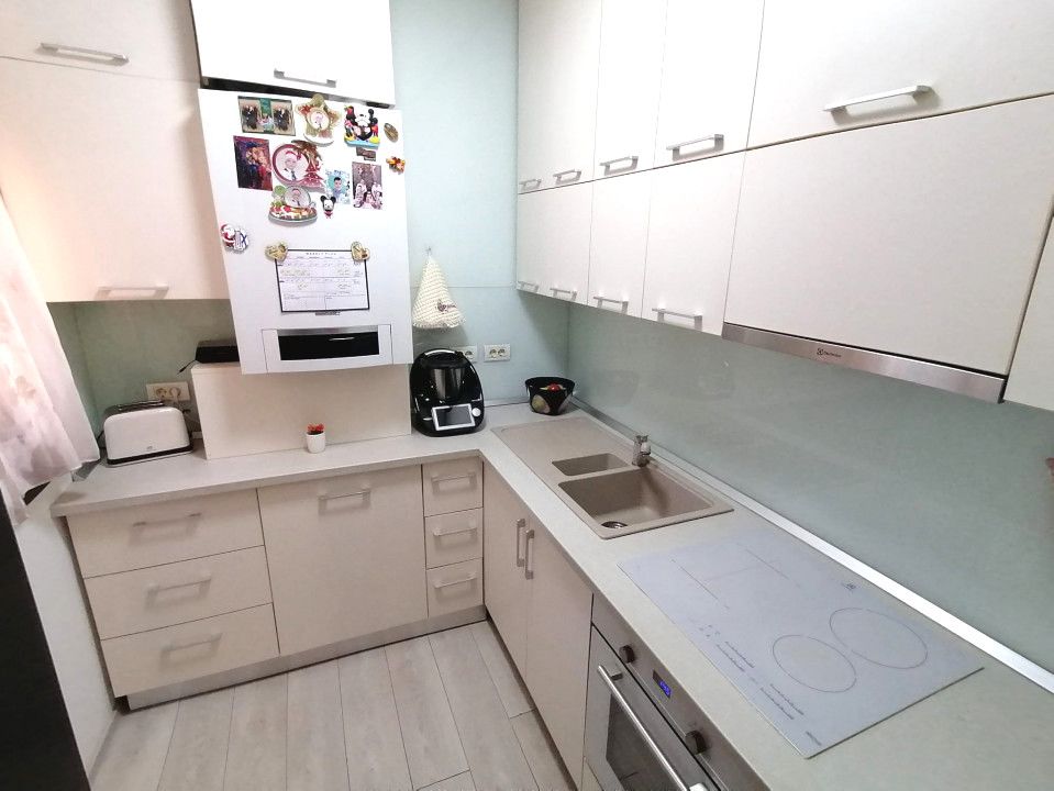 COICIU (Cod 01) Armonie și Eleganță pentru Două Generații! - Poză 16