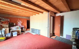 Casa Individuala - 5 camere - 3 bai - 520mp teren - Poză 25