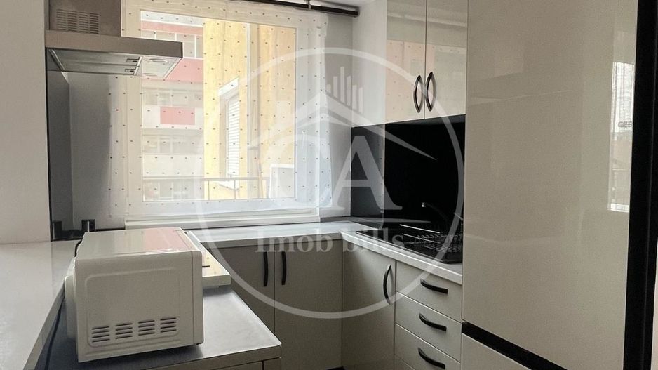 Apartament cu 3 camere de vânzare în zona Iosia, Oradea - Poză 7