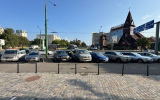 Spațiu comercial 493 mp utili | Locație centrală | Vizibilitate excelentă | - Poză 9